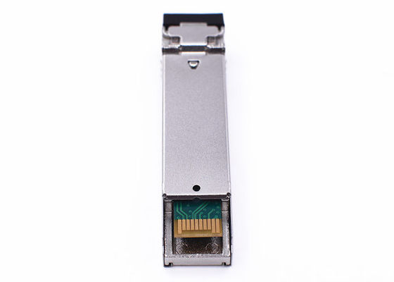 Modulo di WDM DDMI 2.5G SFP di FTTX 40KM, ricetrasmettitore bidirezionale dello Sfp